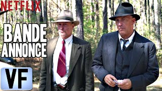 🔴 THE HIGHWAYMEN Bande Annonce VF 2019 HD NETFLIX [upl. by Ordway]