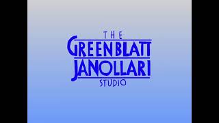 The Greenblatt Janollari Studio 1998 [upl. by Kosak]