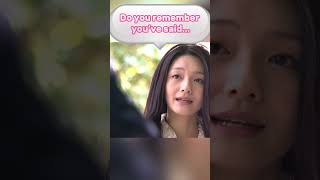 Even if you fall youd laugh bravely taiwanesedrama studio886 shorts barbiehsu cornerwithlove [upl. by Prudi225]