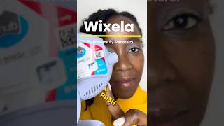 Wixela Simple technique Inhaler severeasthma wixela COPD [upl. by Tichonn406]