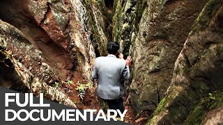 Worlds Most Extreme Houses and the Richest Village in China  Mystery Places  Free Documentary [upl. by Fidel]