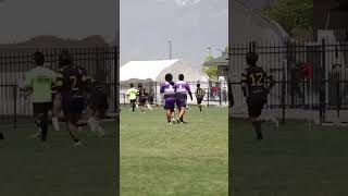 Riverton Rugby vs Wasatch [upl. by Drofub995]