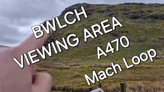 Fantastic BWLCH Low Flying Fighter Jets galore on the Mach Loop Plus F35 bonus footage [upl. by Ainavi]