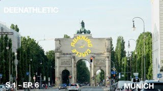 Running Circle Season 1  Ep 6  Munich [upl. by April]