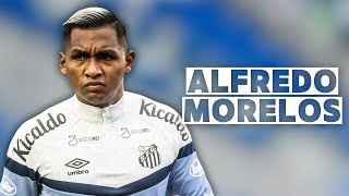 Alfredo Morelos GoalScoring Maestro  Highlight Reel [upl. by Nois]