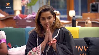 Bigg Boss Tamil Season 8  28th October 2024  Promo 2 [upl. by Gustin]