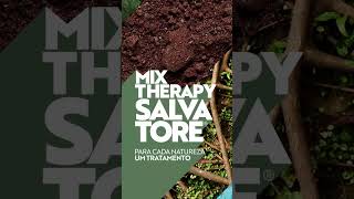 Mix Therapy  Taninoplastia 🌿 [upl. by Irisa]