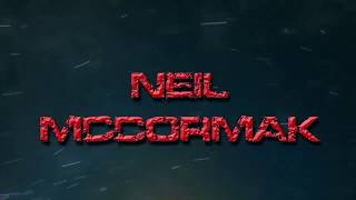 Neil McCormak Wonderfull Life [upl. by Ahsienal]