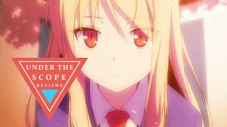 UTS Anime Review Sakurasou no Pet na Kanojo [upl. by Rocray]