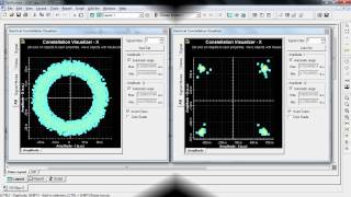 Optiwavecom  100 Gbps DPQPSK [upl. by Ididn]