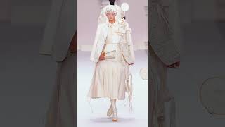 Thom Browne  Haute Couture AW24  Runway [upl. by Ymassej]