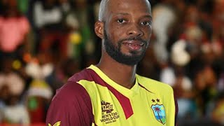 Many believe that Roston Chase should not be the West Indies A Team Captain [upl. by Dennie]