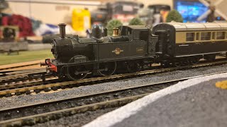 MY HORNBY HOBBY EPISODE 626 REQUEST FOR WEBBY19262 [upl. by Sara65]