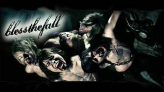 Blessthefall  Black Rose Dying Studio Version [upl. by Jorin]