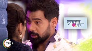 Abhi Gets Furious At Pragya and Kings Marriage  Kumkum Bhagya  Digital EXCLUSIVE [upl. by Leksehc]