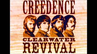 Creedence Clearwater Revival  Fortunate Son  Videos para el mundo [upl. by Refotsirc]