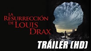 La Resurrección de Louis Drax  The 9th Life of Louis Drax  Trailer HD [upl. by Knitter]