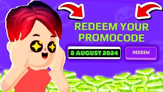 pk xd promo codes  pk xd redeem code today  pkxd 2024  pk xd free gems pkxd [upl. by Omrelliug]