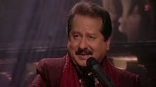 Romantic Ghazal  Niklo Na Benaqab Zamana Kharab Hai by Pankaj Udhas [upl. by Atteuqnas]