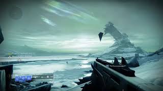 Destiny 2 Europe  Scanner et Transpondeur Braytech [upl. by Joeann]