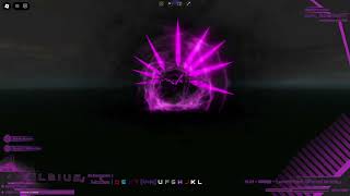 Star Glitcher Revitalized  ALBIUS FINAL Showcase [upl. by Lillian]