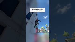 Dying Light 2 is Basically SpiderMan [upl. by Trudy881]