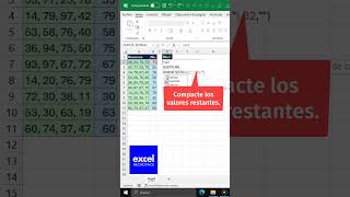 Remover Valores con Fórmulas en Excel FormulasMagicas [upl. by Nossila]