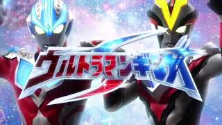 Lagu ultraman ginga and victory [upl. by Attenad]