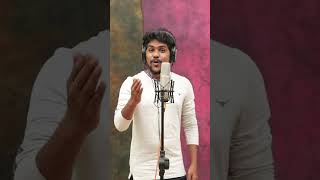 Gangamani folk Song shorts folksongsshorts  latest folk songs shorts  Puli Srikanth Songs [upl. by Saibot]