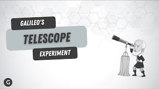 Galileos Telescope Experiment How it Changed Our Understanding of the Universe  The GeekFeed [upl. by Teresina948]