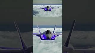 F35 Stealth Technology shorts [upl. by Stahl]