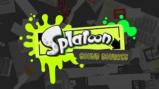 Beatboard Kit NI  quotLucid Missionquot  Splatoon Sound Sources [upl. by Nimrak]