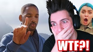 YOUTUBE REWIND 2018  WTF  Video Reaccion [upl. by Alston]