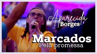 Marcados Pela Promessa  Aparecida Borges [upl. by Naugan10]