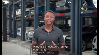 Practice Management Mastery  Testimonial 2  Scott Leune Seminars [upl. by Galatea]