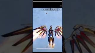 AJJUBHAI FIRST TIME BIMASAKTI TOWER FIST FIGHT  GARENA FREEFIRE Shorts [upl. by Ogires]