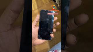 iPhone 13 Pro Display problem after ios update trending shorts iphonerepair apple [upl. by Lemor]