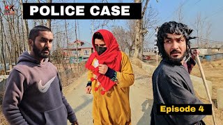 Be Aulaad Koor  Police Case  Episode 4  Kalkharab [upl. by Kennet]