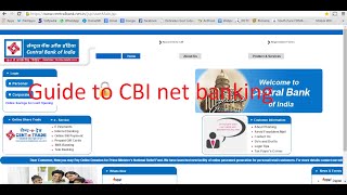 How to get Central Bank CIF Number in 30 Seconds  Central Bank of India CIF Number kaise pata kare [upl. by Meingoldas504]