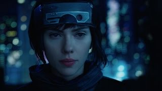 Ghost in the Shell 1995 Original Trailer FHD [upl. by Celestyna]