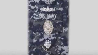 Navy Working Uniform NWU Instructional Video Part 2 [upl. by Ayanal]