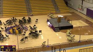 Anadarko High School Graduation [upl. by Aisilef]