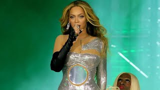 Beyoncé  Formation Live Renaissance World Tour [upl. by Zysk311]