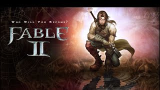 Fable II Gameplay Walkthrough Xbox 360 Part 7 [upl. by Collete536]