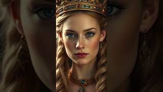 Surprising Facts About the Viking Queen [upl. by Gladdie215]