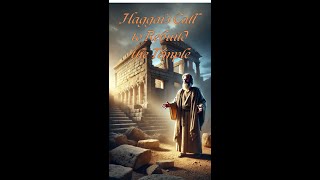 Haggai’s Call to Rebuild the Temple Biblestory faithinGod ancientIsrael temple unity Haggai [upl. by Pavier]