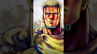 O quão poderoso é FALCO em HOKUTO NO KEN anime artesmarciais hokutonoken [upl. by Eiramenna326]