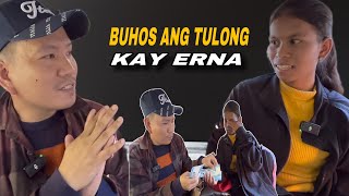 PART 2 BUHOS ANG LUHA KO SA DALAGANG ITOIBINUYA DAW SIYA NG KANYANG MGA MAGULANG [upl. by Atled]