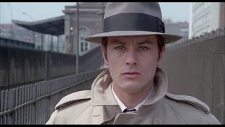 The Complete JeanPierre Melville  Criterion Channel Teaser [upl. by Elleon]