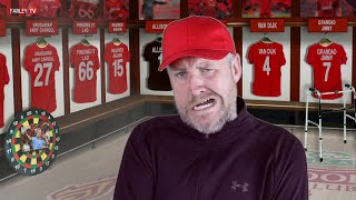 Reaction to a crazy Premier League Weekend Lampard Kane Klopp Howard Webb and more [upl. by Eisdnyl]